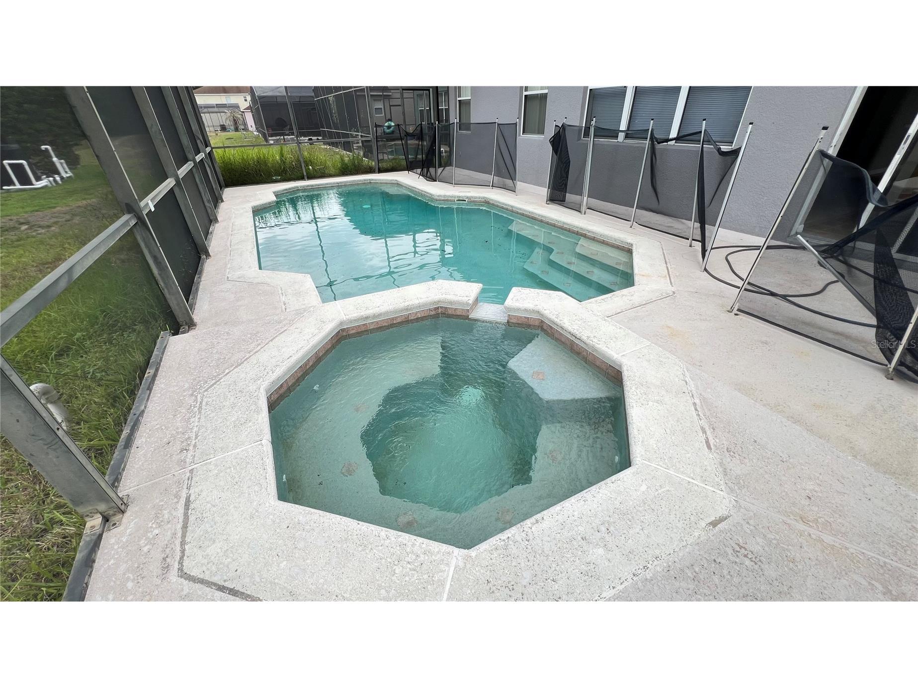 318 Sand Ridge Drive Davenport FL 33896 S5150229 image32