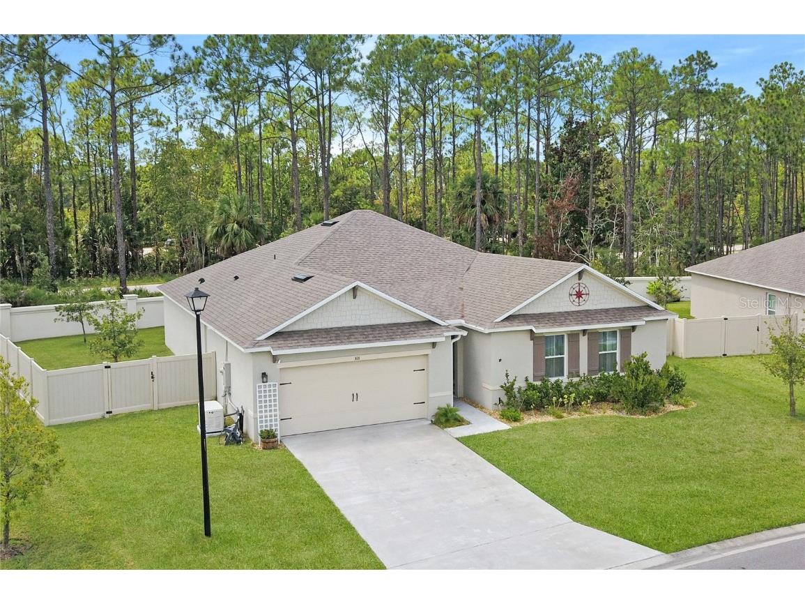 318 Sandoval Drive Ormond Beach FL 32174 V4931917 image1