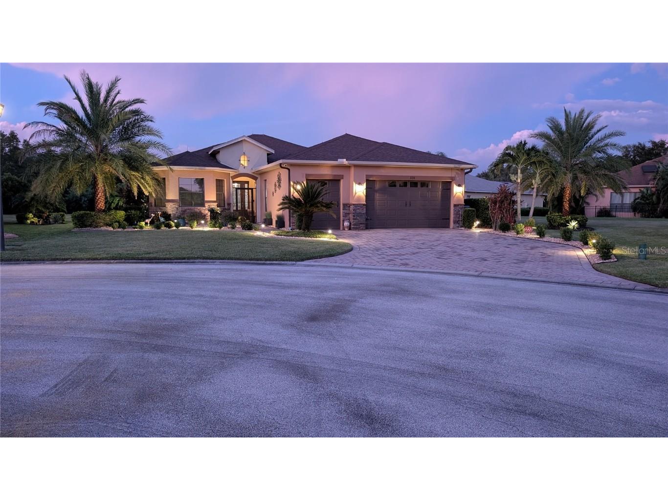 318 Santa Barbara Lane Kissimmee FL 34759 S5131789 image1