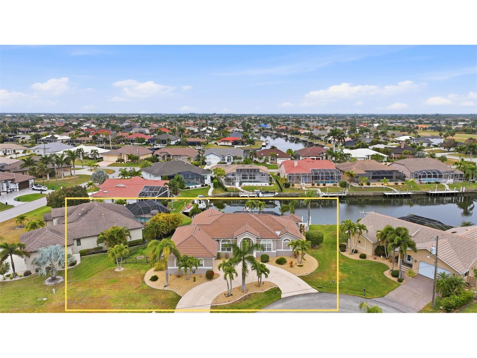 318 Santander Court Punta Gorda FL 33950 C7522063 image1