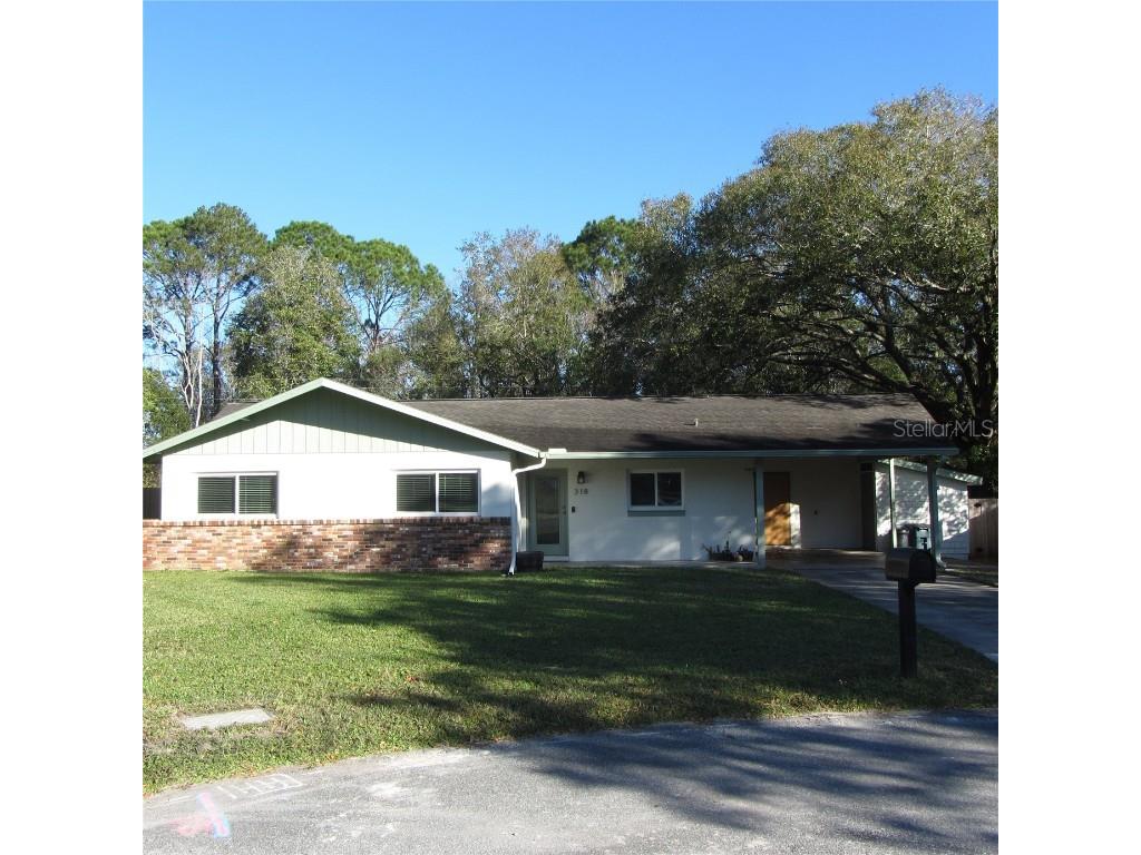 318 Satsuma Drive Sanford FL 32771 O6174571 image1