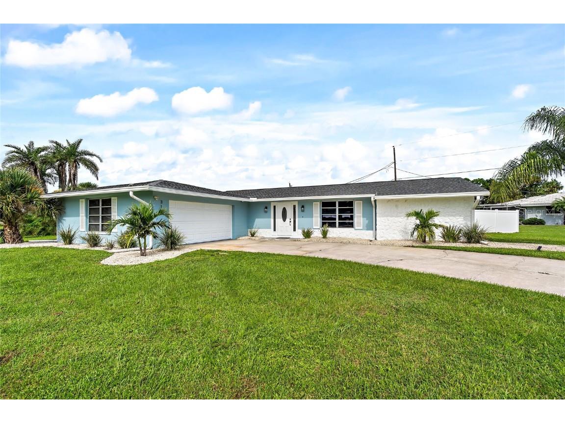 318 Skylark Lane NW Port Charlotte FL 33952 A4583951 image1