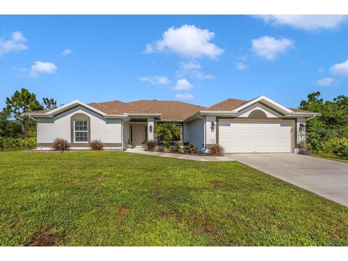 318 Spaulding Street Port Charlotte FL 33953 C7493894 image1
