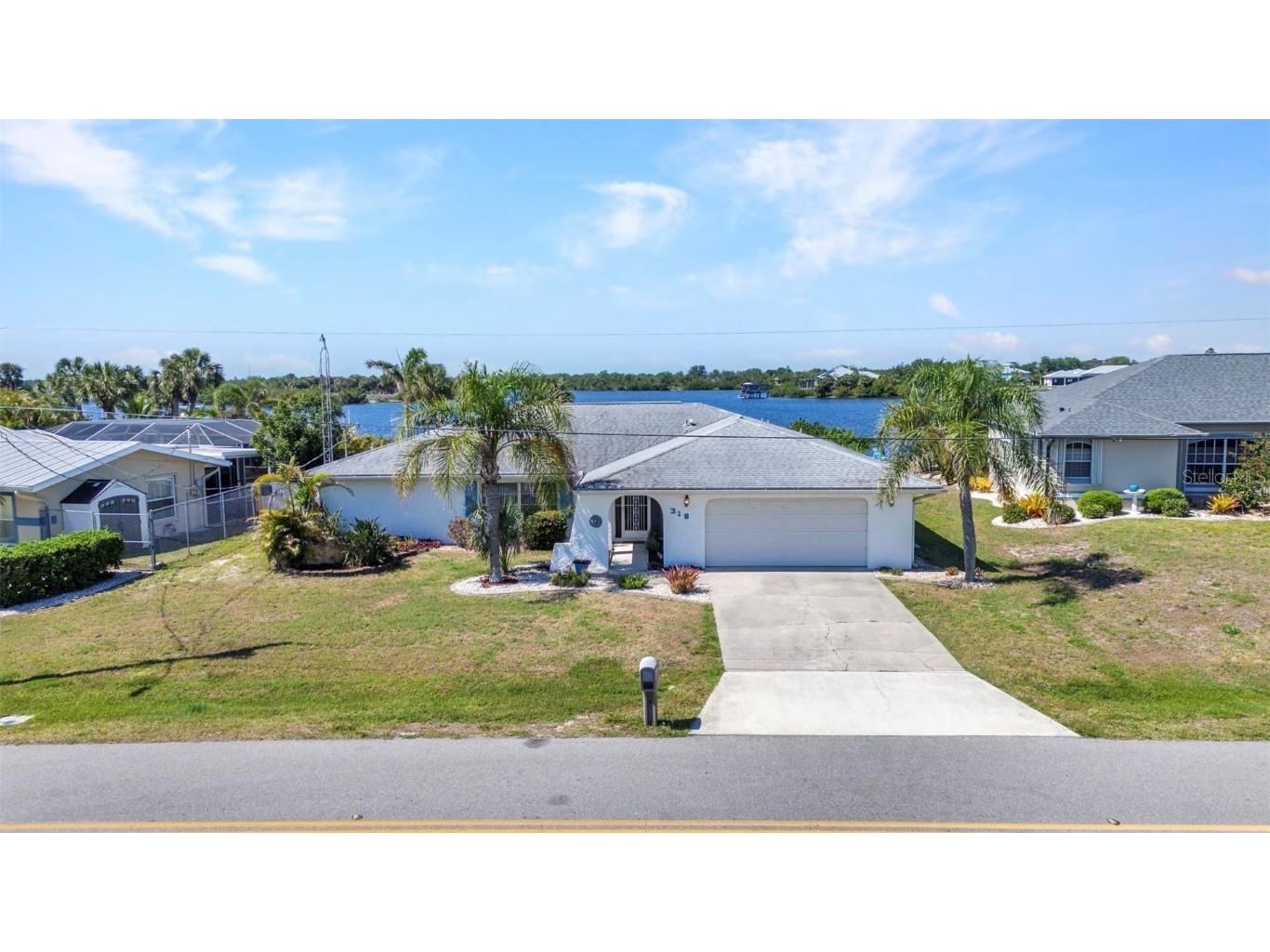 318 Spring Lake Boulevard NW Port Charlotte FL 33952 C7509194 image1