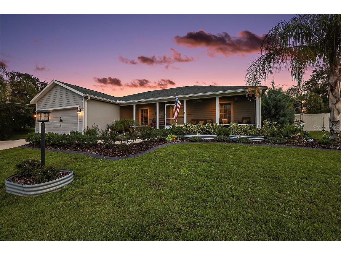 318 Stone Castle Loop Lady Lake FL 32159 G5098634 image1