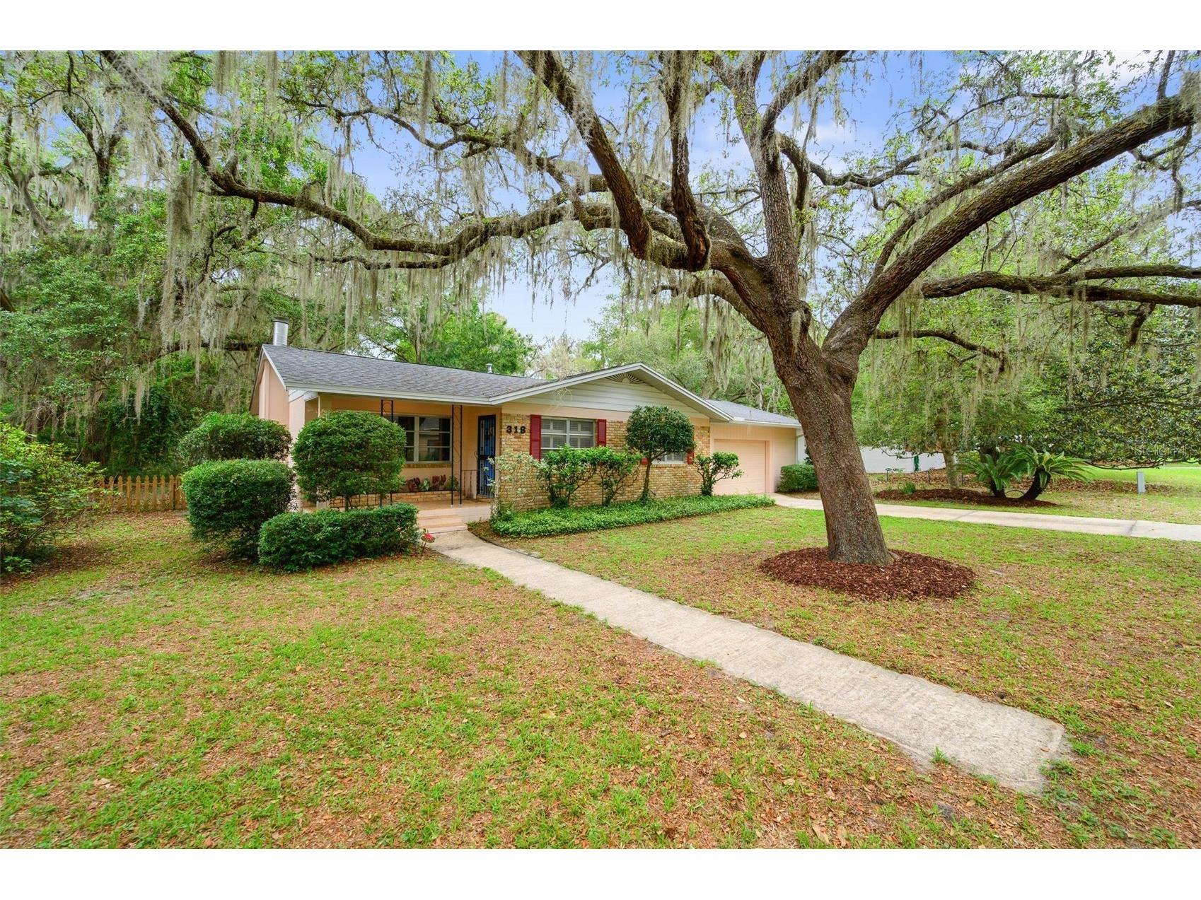 318 SW 40th Terrace Gainesville FL 32607 GC540411 image1