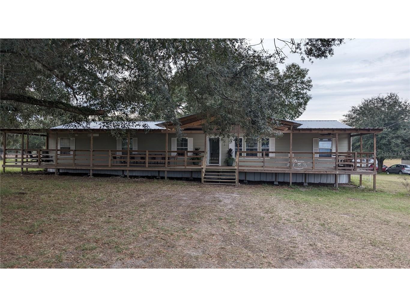 318 SW Daybreak Court Fort White FL 32038 GC517925 image1