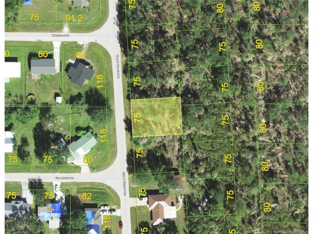 318 Tam O' Shanter Lane Punta Gorda FL 33982 C7491264 image1