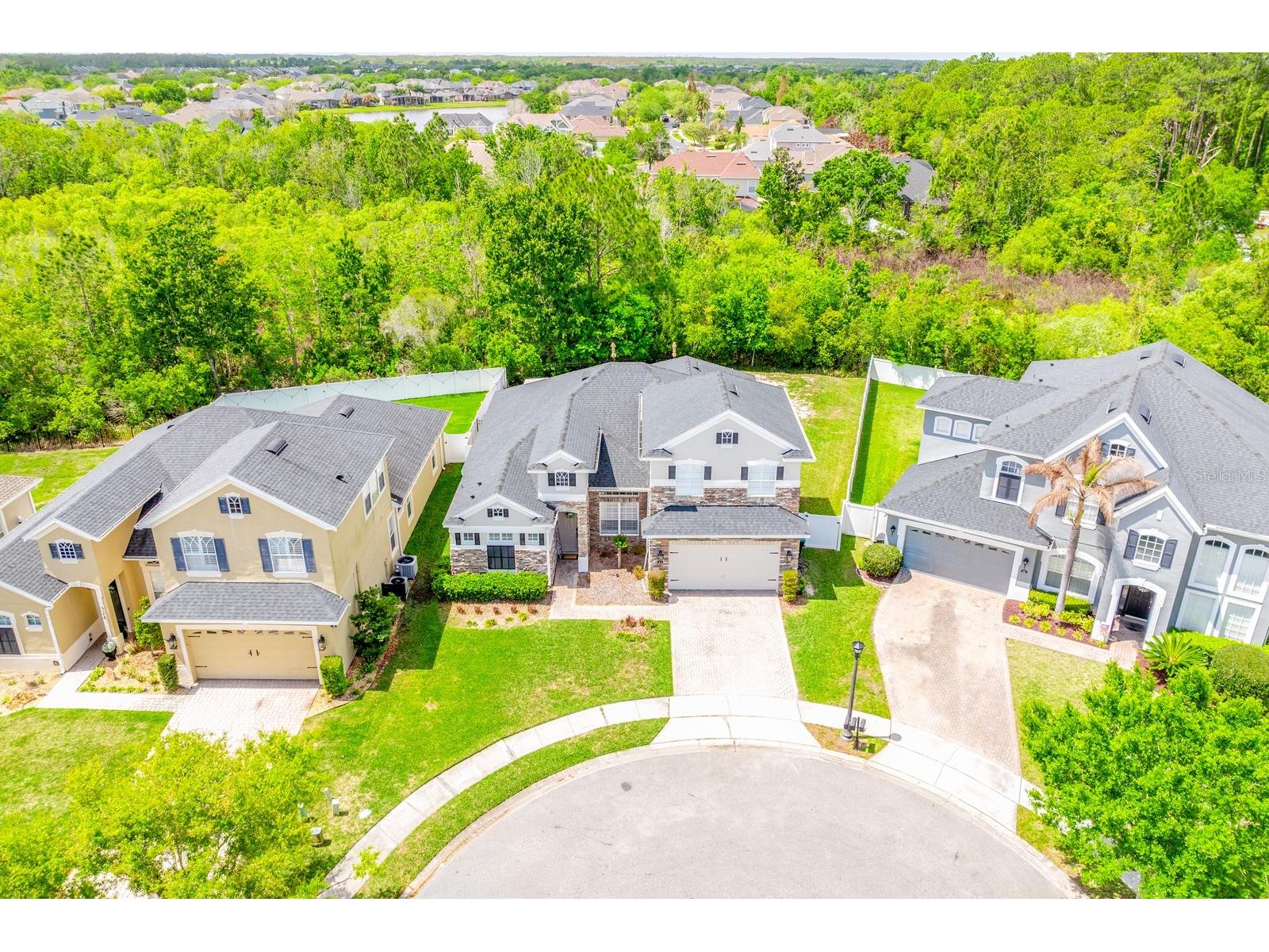318 Tudor Spring Court Orlando FL 32828 O6391995 image40