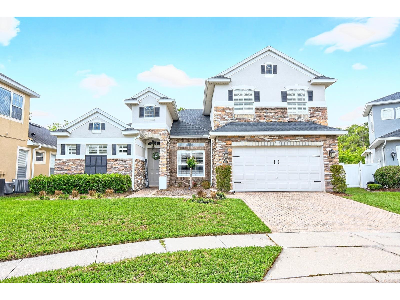 318 Tudor Spring Court Orlando FL 32828 O6391995 image43