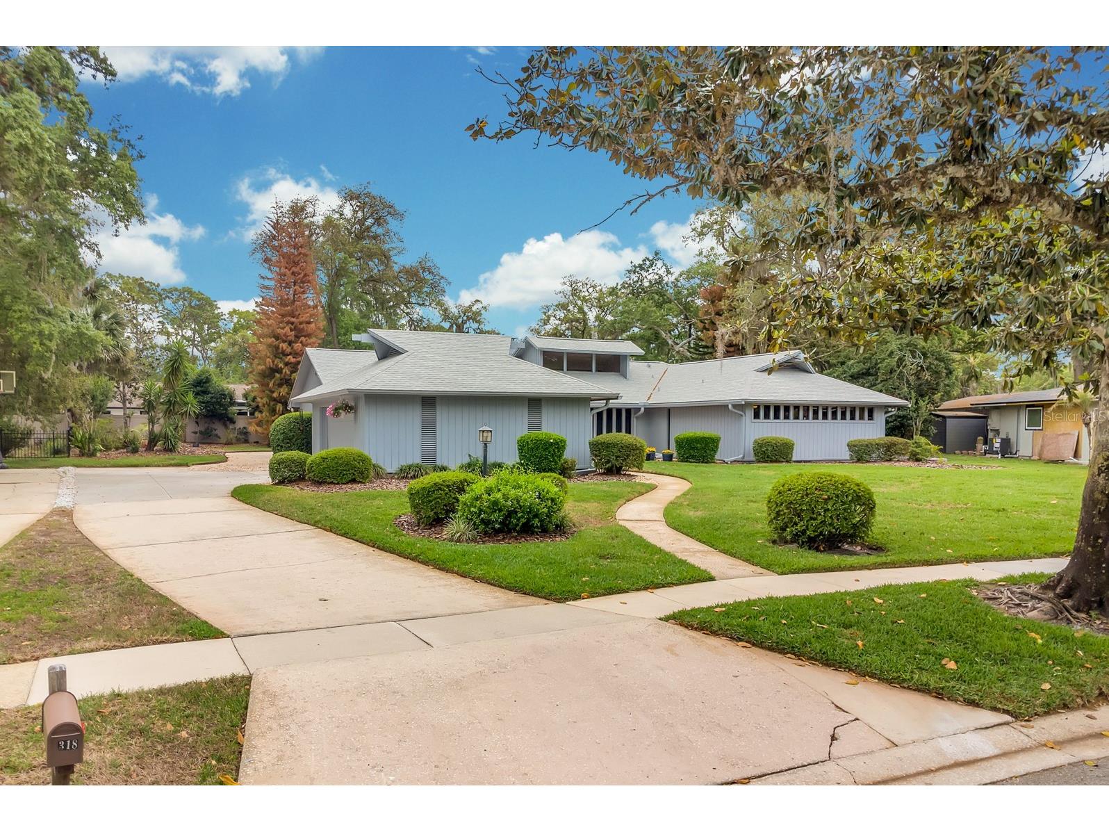 318 Valley Drive Longwood FL 32779 - LAKE BRANTLEY & WEKIVA RIVER O6401622 image2