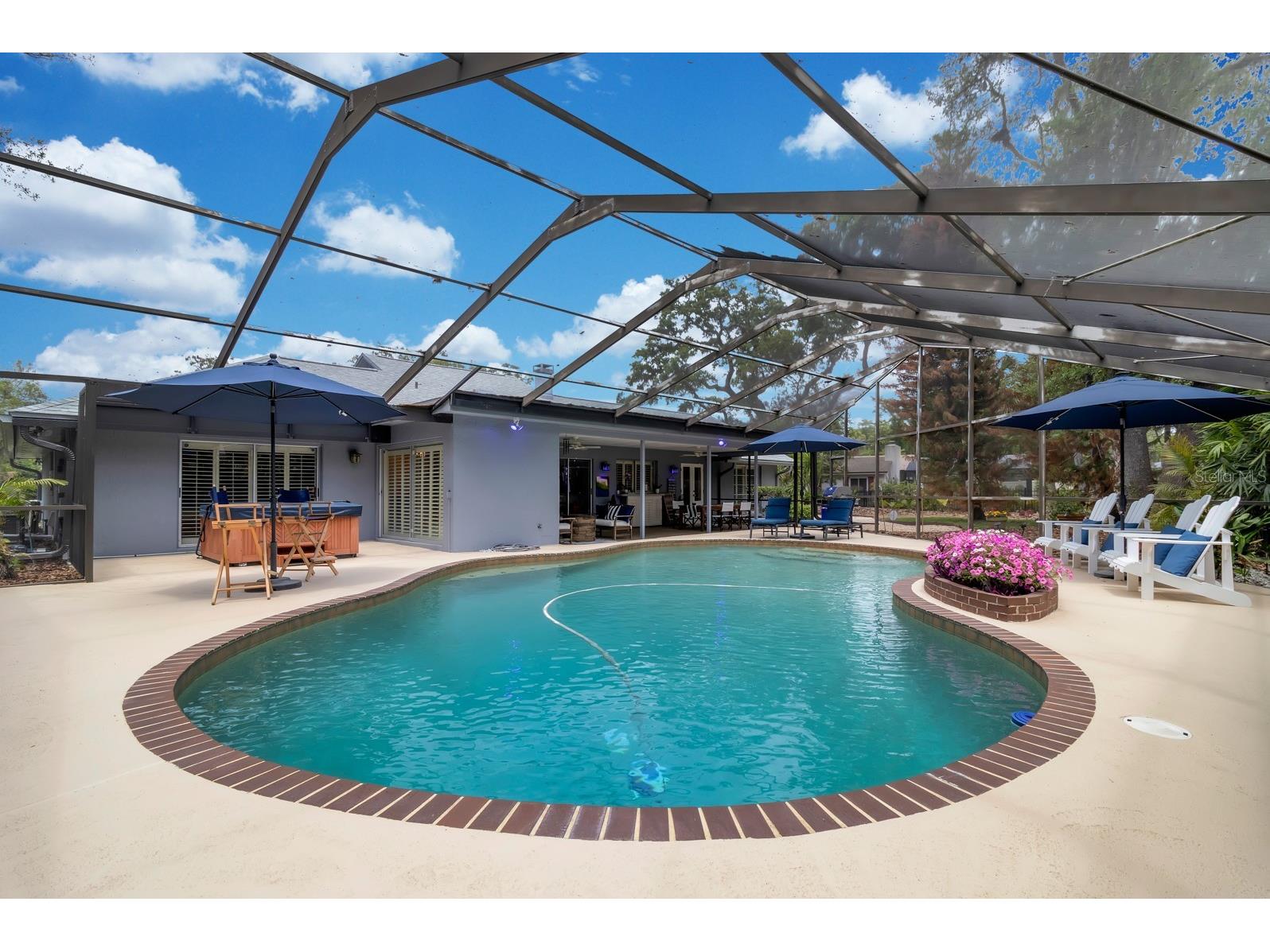 318 Valley Drive Longwood FL 32779 - LAKE BRANTLEY & WEKIVA RIVER O6401622 image47