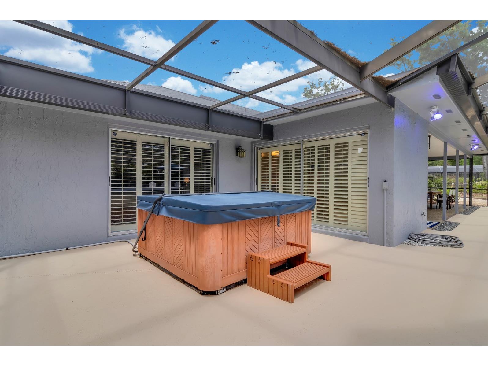 318 Valley Drive Longwood FL 32779 - LAKE BRANTLEY & WEKIVA RIVER O6401622 image48