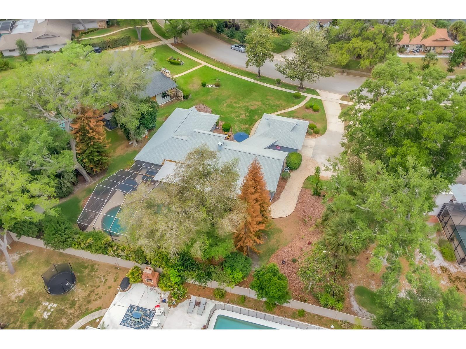 318 Valley Drive Longwood FL 32779 - LAKE BRANTLEY & WEKIVA RIVER O6401622 image5