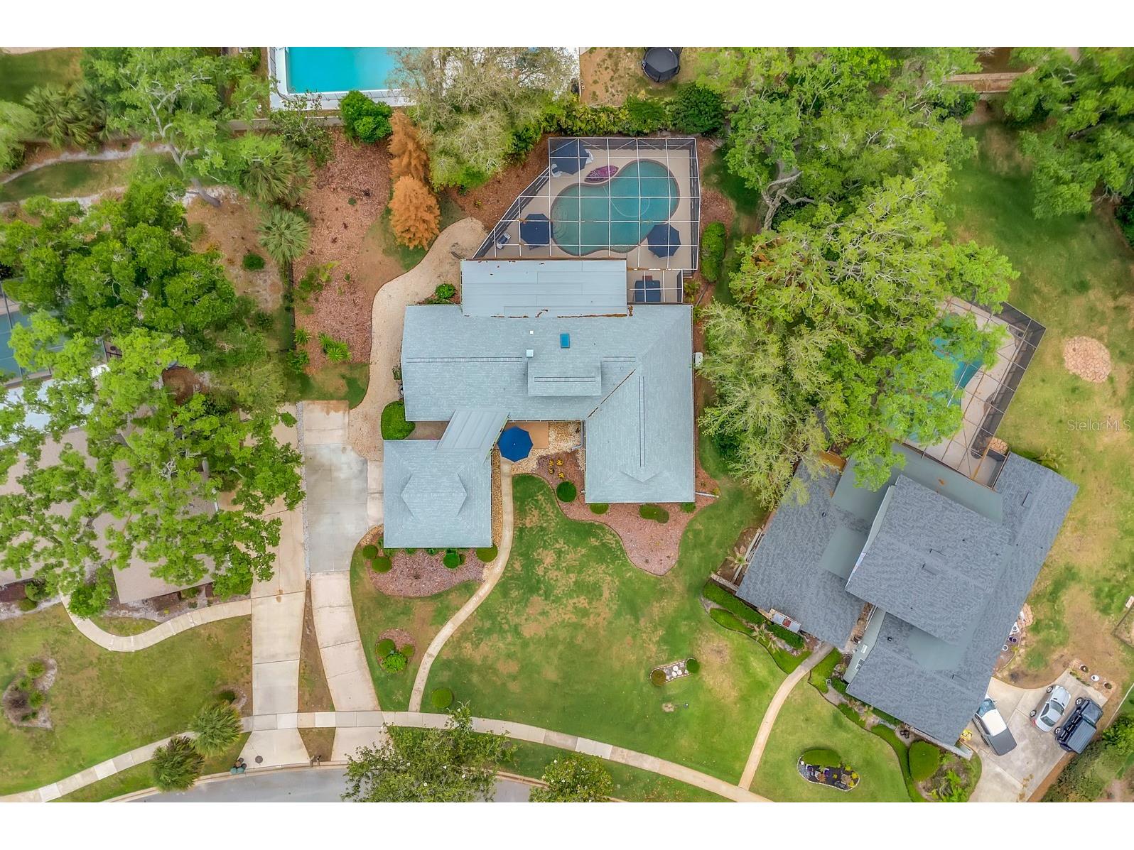 318 Valley Drive Longwood FL 32779 - LAKE BRANTLEY & WEKIVA RIVER O6401622 image51