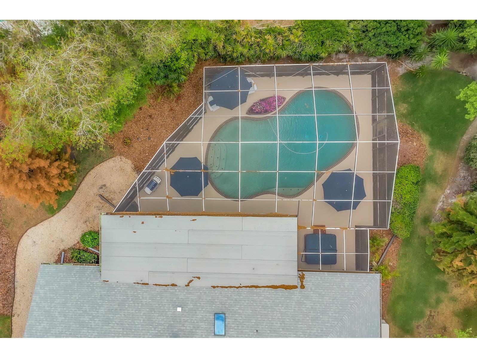 318 Valley Drive Longwood FL 32779 - LAKE BRANTLEY & WEKIVA RIVER O6401622 image52