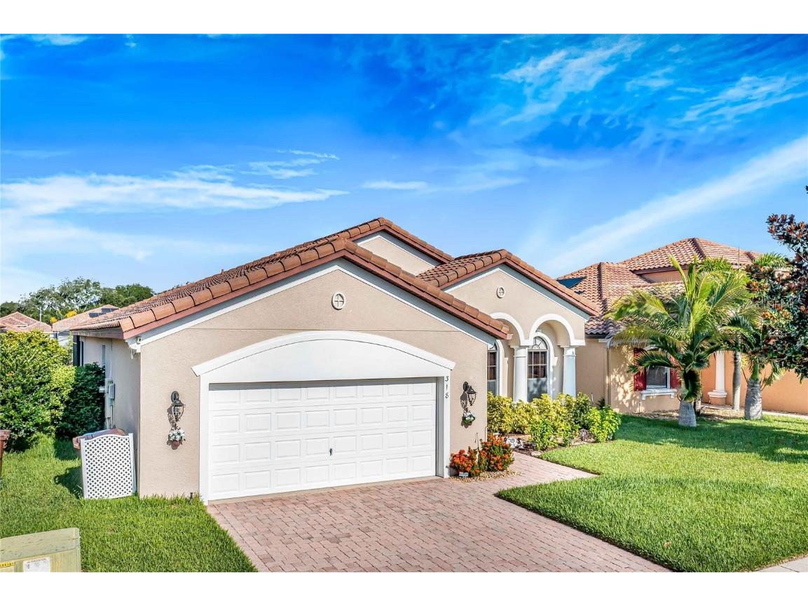 318 Villa Sorrento Circle Haines City FL 33844 P4931258 image1