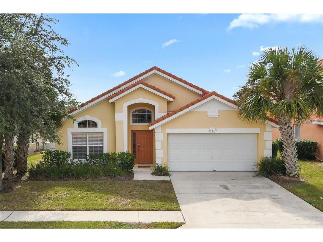 318 Viola Drive Davenport FL 33837 O6198614 image1