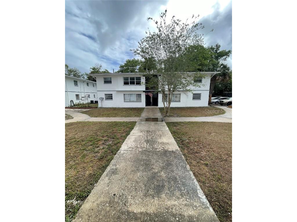 318 W Howry Avenue #2 Deland FL 32720 O6173179 image1