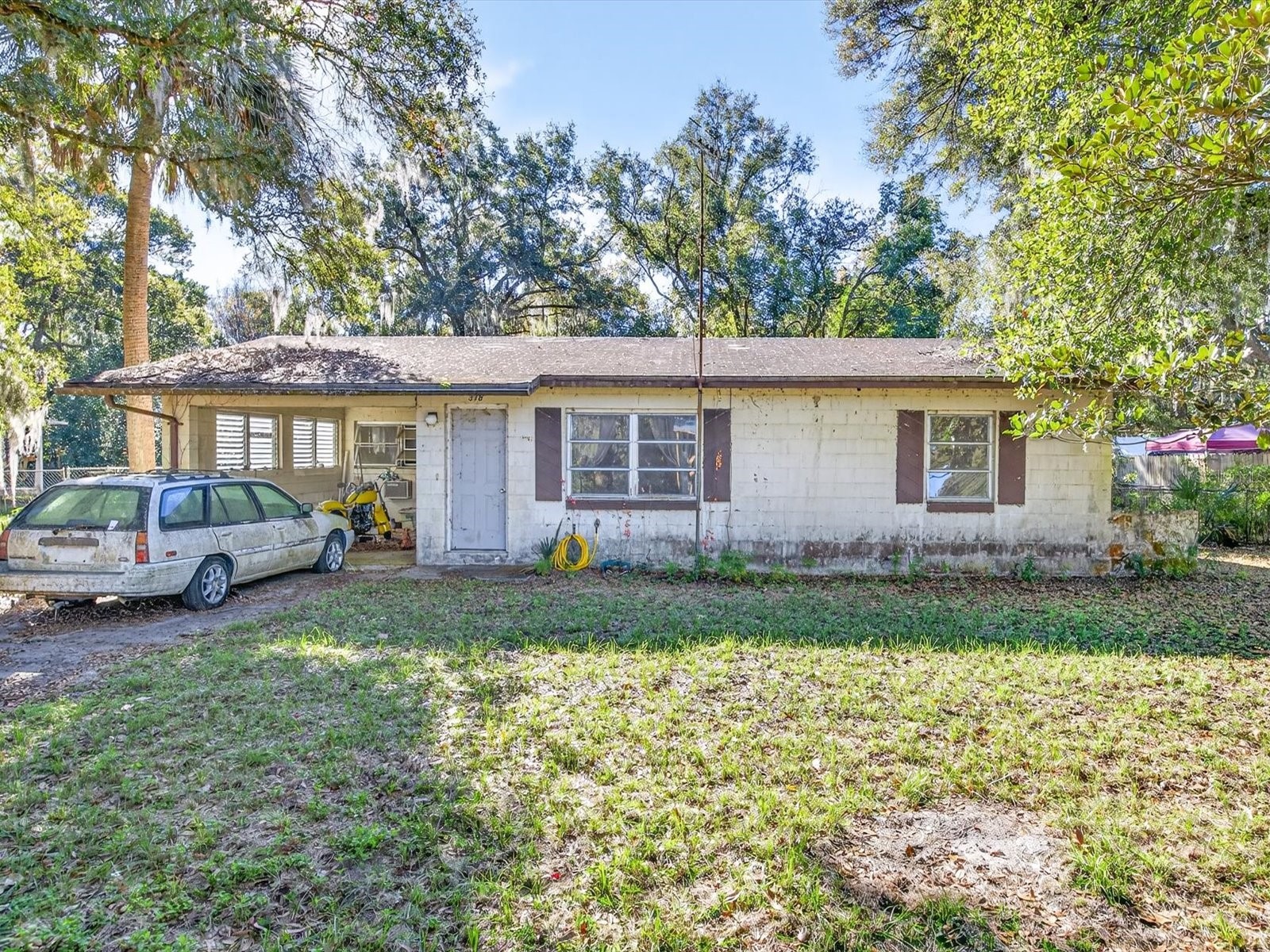 318 W Palmetto Avenue Deland FL 32720 S5142578 image1