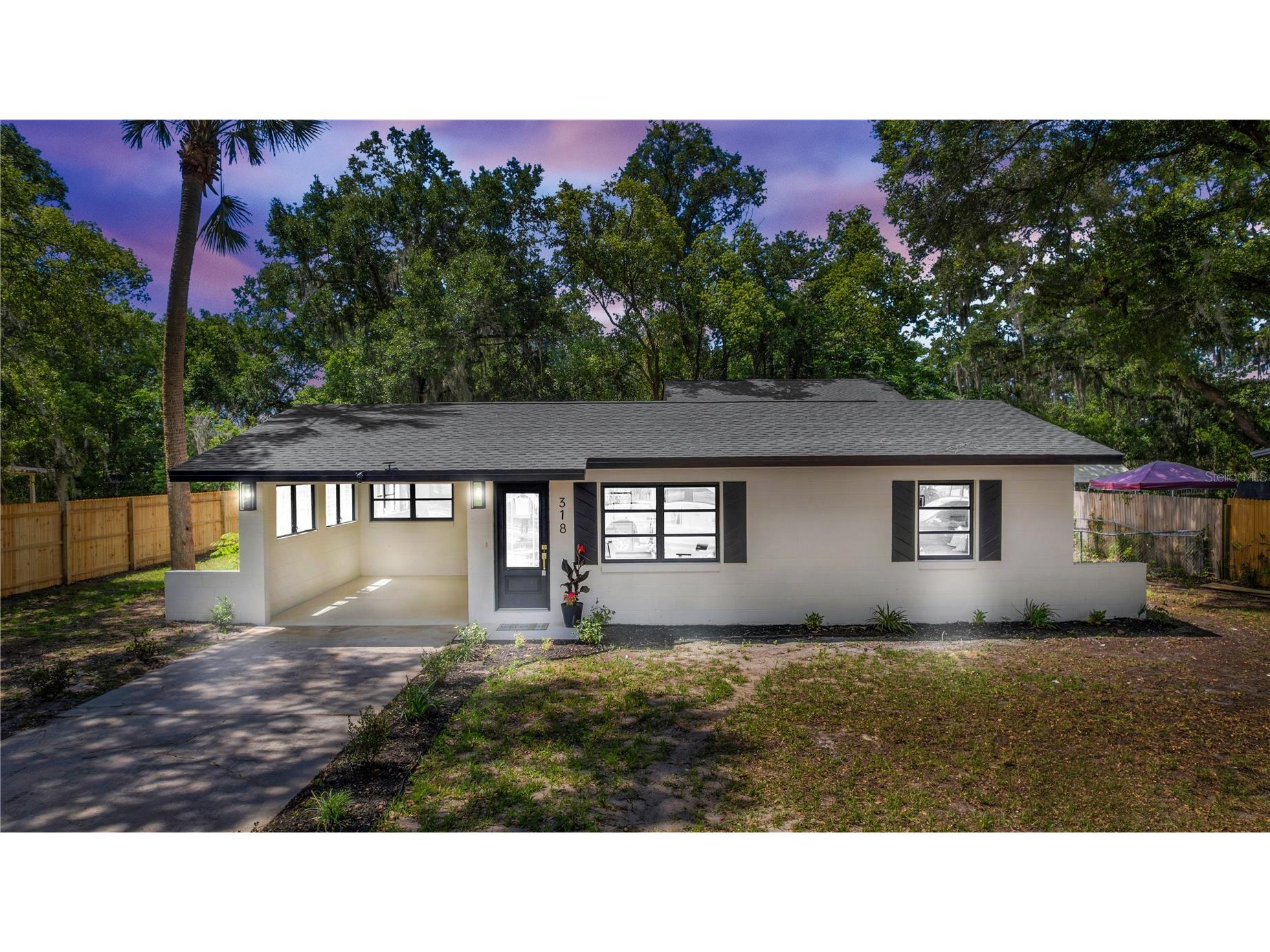 318 W Palmetto Avenue Deland FL 32720 TB8511363 image4
