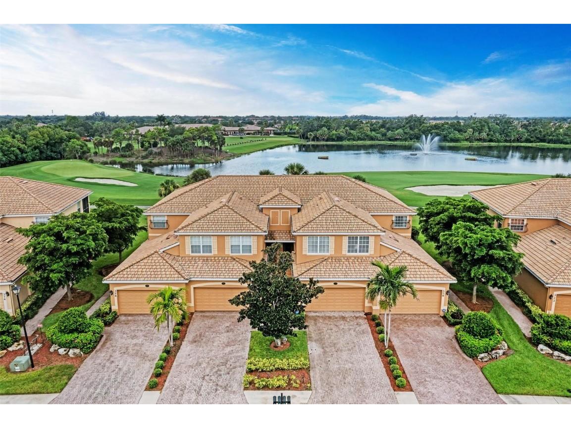 318 Winding Brook Lane #101 Bradenton FL 34212 A4621077 image1