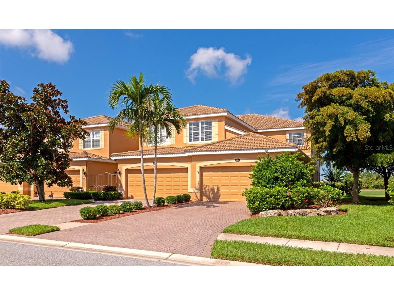 318 Winding Brook Lane #104 Bradenton FL 34212 A4656925 image1