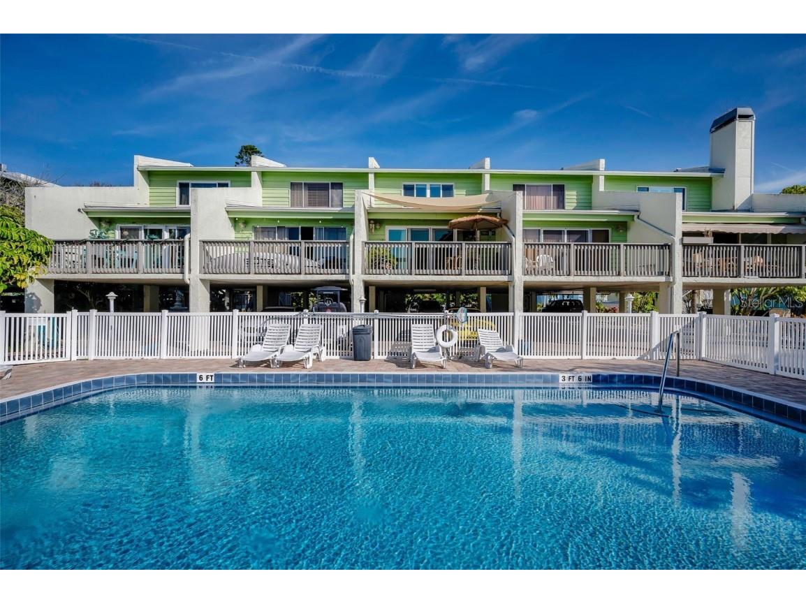 318 Windrush Boulevard #10 Indian Rocks Beach FL 33785 - INTRACOASTAL WATERWAY TB8461723 image11