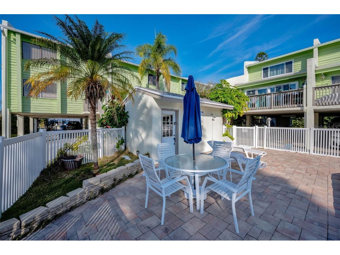 318 Windrush Boulevard #10 Indian Rocks Beach FL 33785 - INTRACOASTAL WATERWAY TB8461723 image12