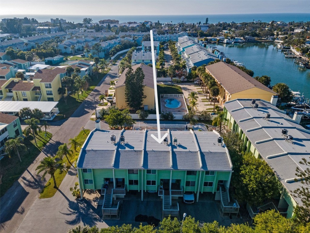 318 Windrush Boulevard #10 Indian Rocks Beach FL 33785 - INTRACOASTAL WATERWAY TB8461723 image13