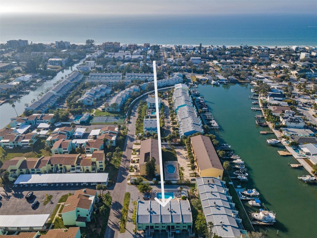 318 Windrush Boulevard #10 Indian Rocks Beach FL 33785 - INTRACOASTAL WATERWAY TB8461723 image14