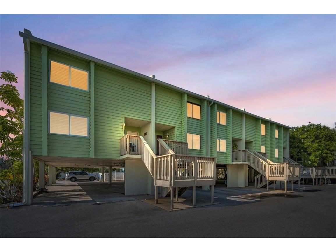 318 Windrush Boulevard #10 Indian Rocks Beach FL 33785 - INTRACOASTAL WATERWAY TB8461723 image17