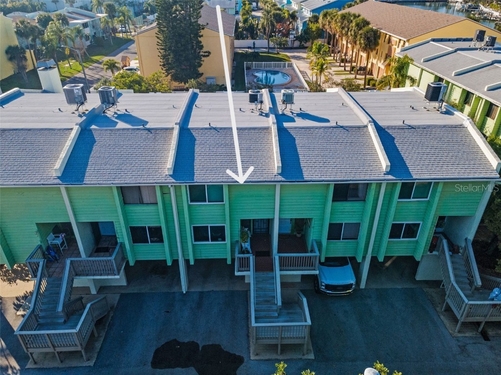 318 Windrush Boulevard #10 Indian Rocks Beach FL 33785 - INTRACOASTAL WATERWAY TB8461723 image2