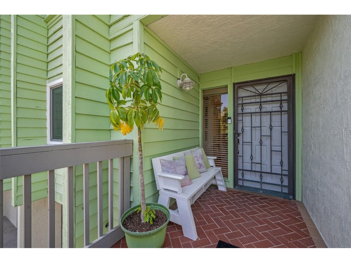 318 Windrush Boulevard #10 Indian Rocks Beach FL 33785 - INTRACOASTAL WATERWAY TB8461723 image20