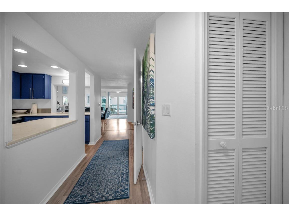 318 Windrush Boulevard #10 Indian Rocks Beach FL 33785 - INTRACOASTAL WATERWAY TB8461723 image23