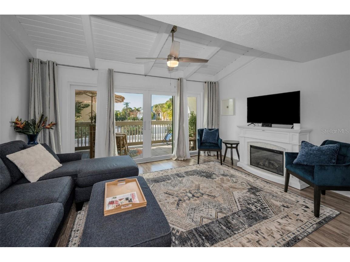 318 Windrush Boulevard #10 Indian Rocks Beach FL 33785 - INTRACOASTAL WATERWAY TB8461723 image24