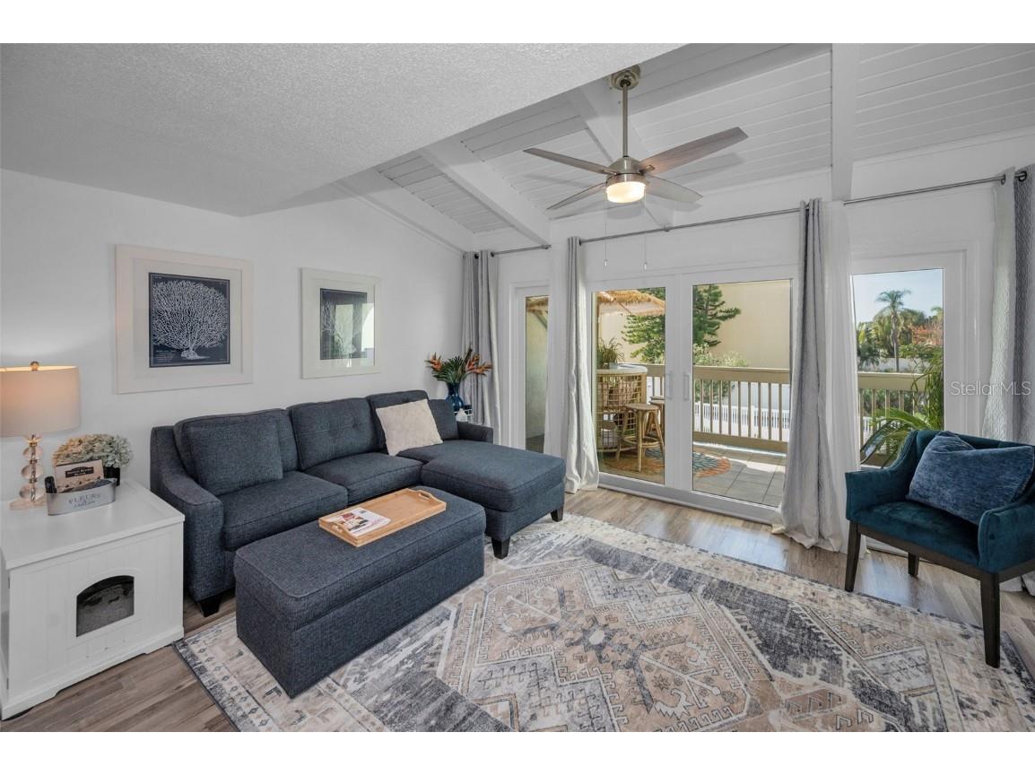 318 Windrush Boulevard #10 Indian Rocks Beach FL 33785 - INTRACOASTAL WATERWAY TB8461723 image25