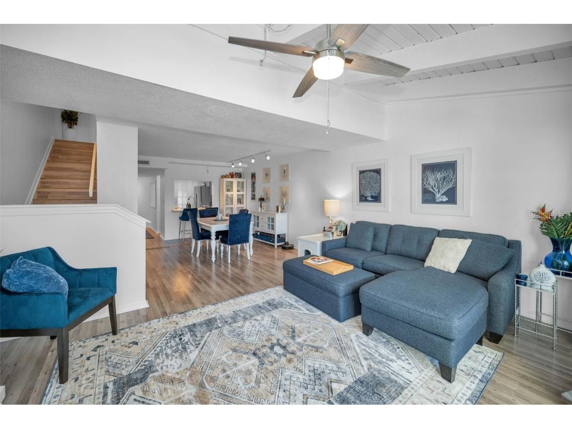 318 Windrush Boulevard #10 Indian Rocks Beach FL 33785 - INTRACOASTAL WATERWAY TB8461723 image27