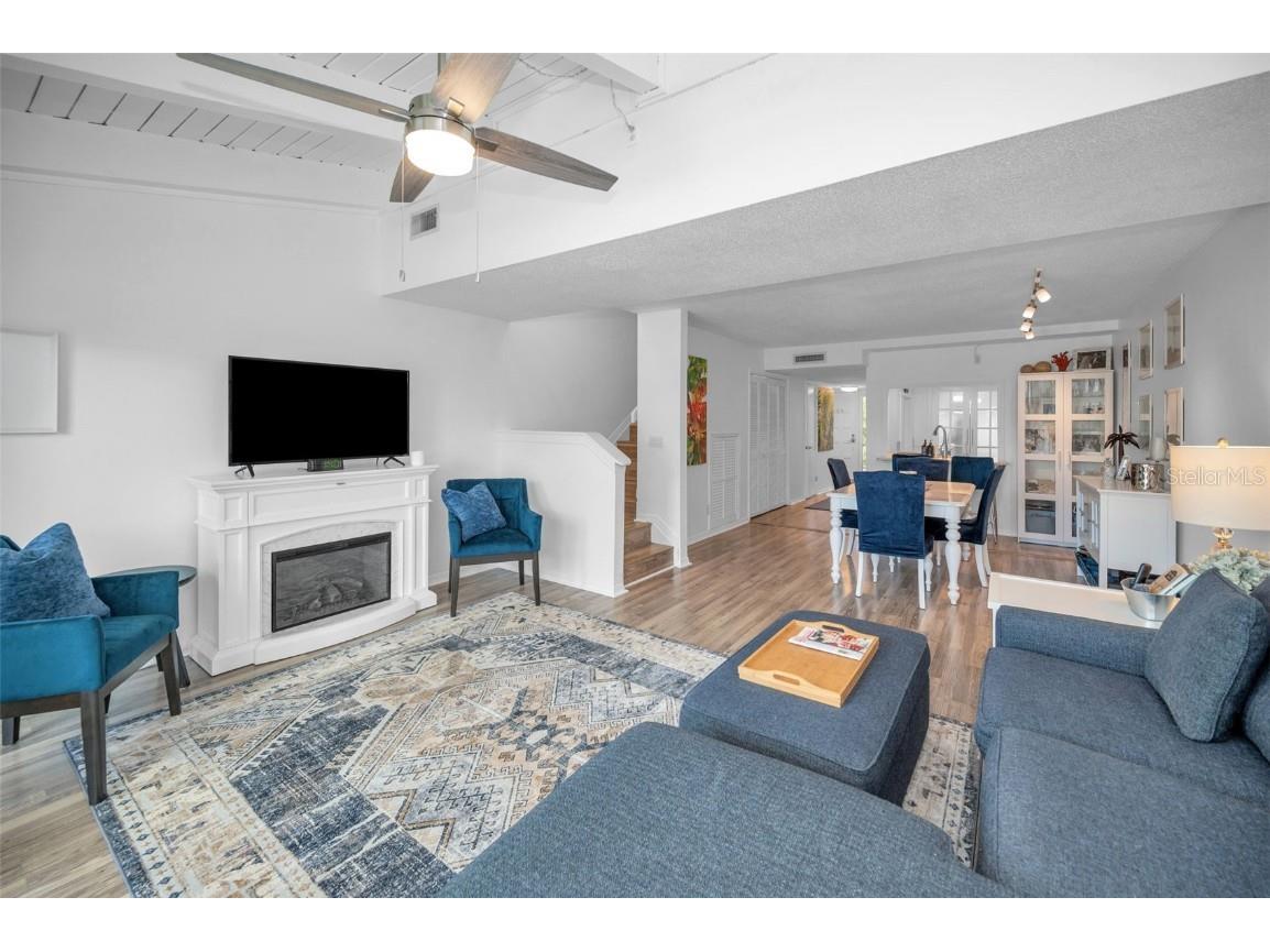 318 Windrush Boulevard #10 Indian Rocks Beach FL 33785 - INTRACOASTAL WATERWAY TB8461723 image28