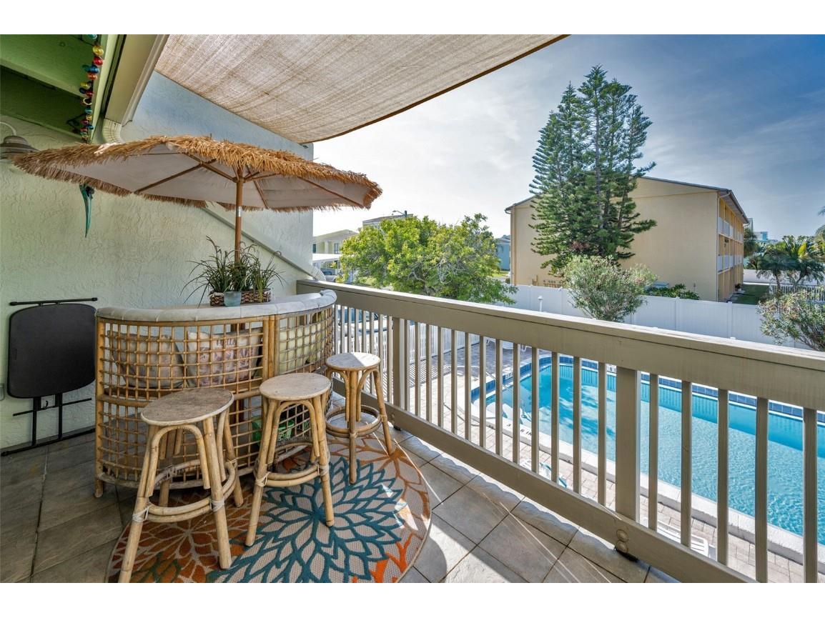 318 Windrush Boulevard #10 Indian Rocks Beach FL 33785 - INTRACOASTAL WATERWAY TB8461723 image29