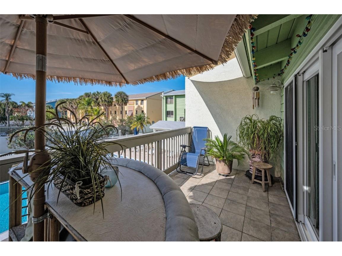 318 Windrush Boulevard #10 Indian Rocks Beach FL 33785 - INTRACOASTAL WATERWAY TB8461723 image32