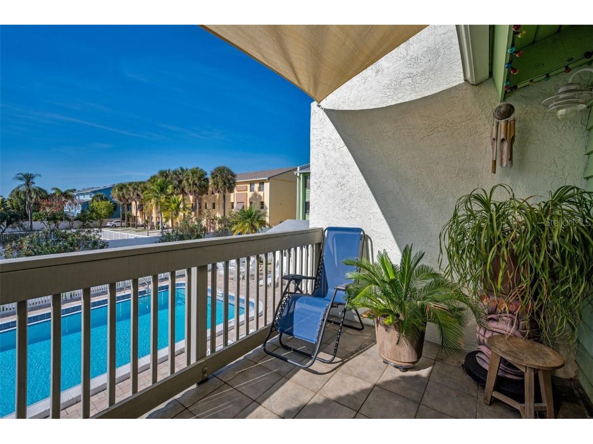 318 Windrush Boulevard #10 Indian Rocks Beach FL 33785 - INTRACOASTAL WATERWAY TB8461723 image34