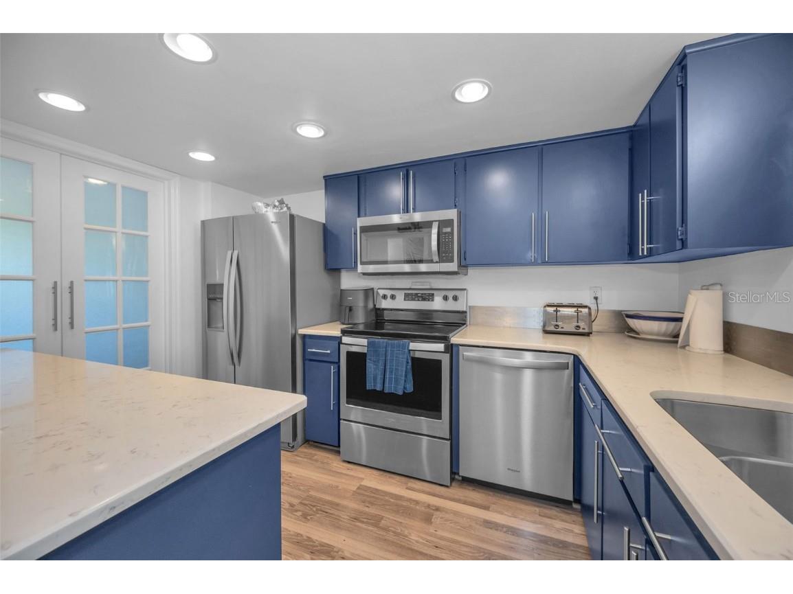 318 Windrush Boulevard #10 Indian Rocks Beach FL 33785 - INTRACOASTAL WATERWAY TB8461723 image41