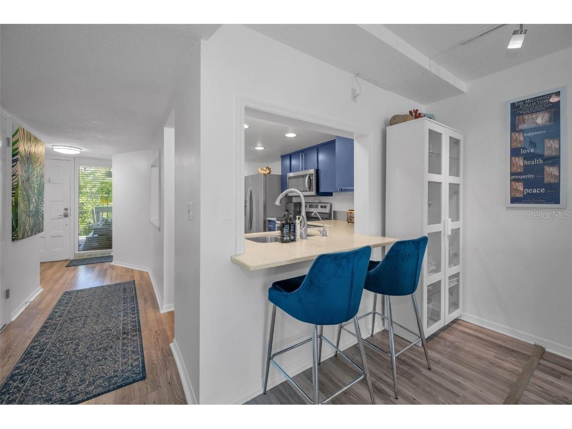 318 Windrush Boulevard #10 Indian Rocks Beach FL 33785 - INTRACOASTAL WATERWAY TB8461723 image42