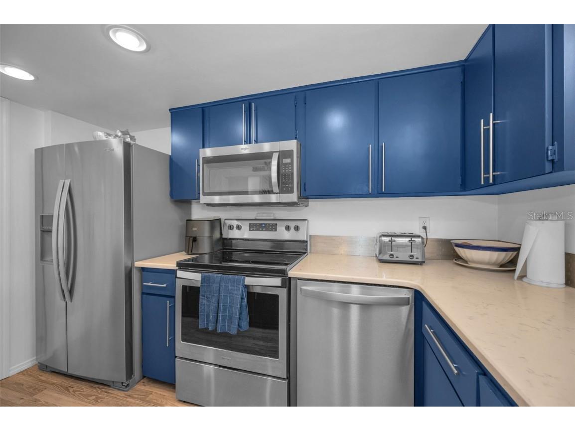 318 Windrush Boulevard #10 Indian Rocks Beach FL 33785 - INTRACOASTAL WATERWAY TB8461723 image43