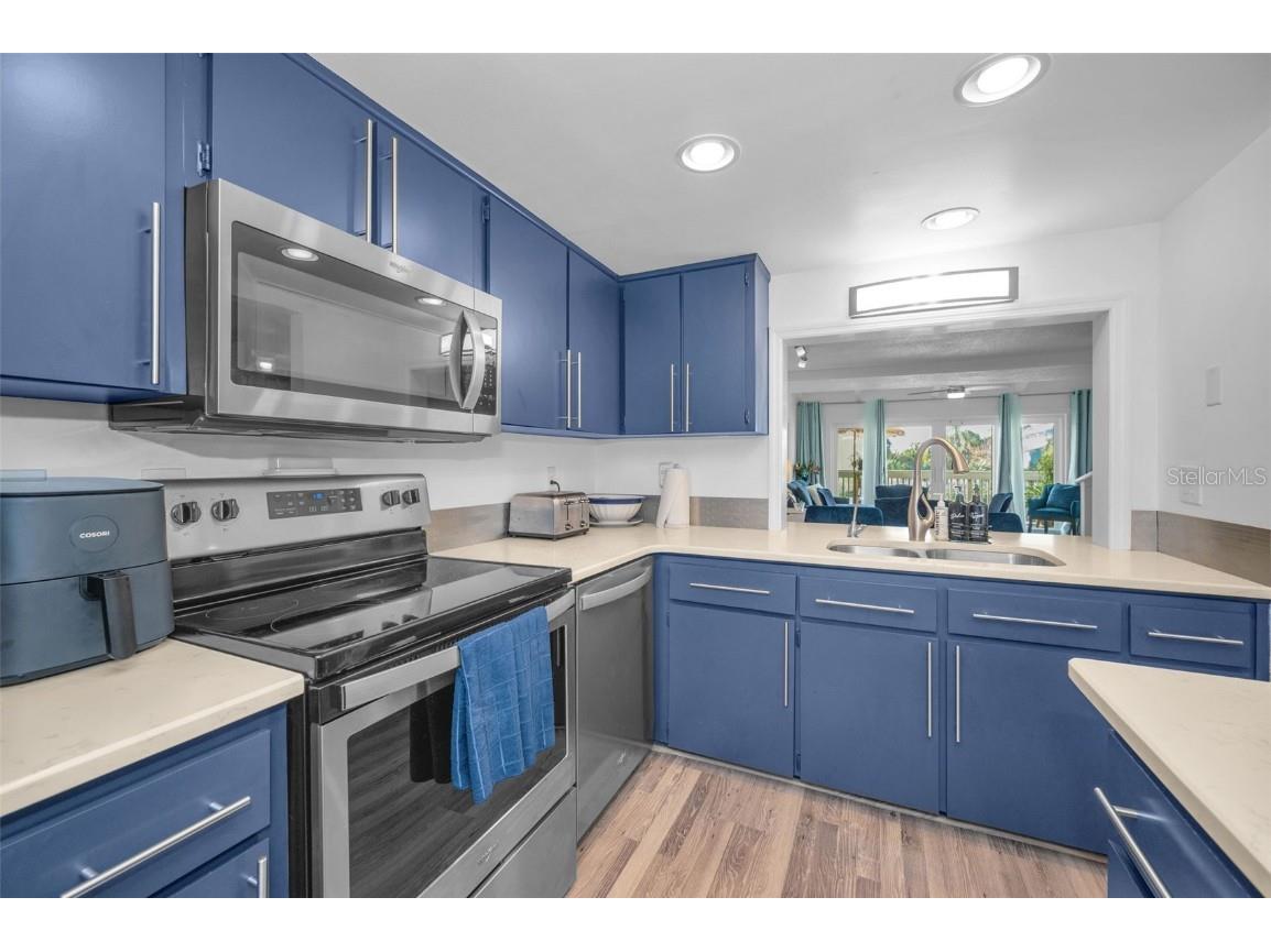 318 Windrush Boulevard #10 Indian Rocks Beach FL 33785 - INTRACOASTAL WATERWAY TB8461723 image44