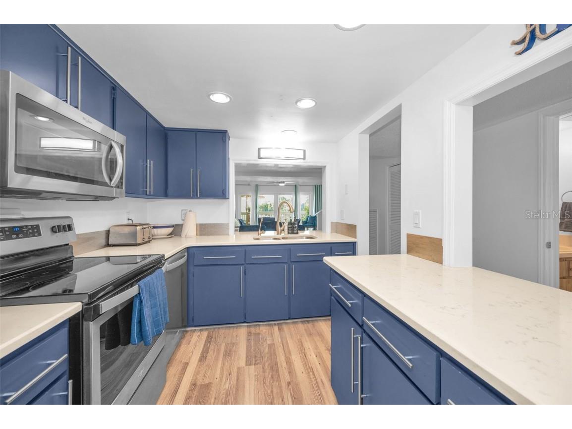 318 Windrush Boulevard #10 Indian Rocks Beach FL 33785 - INTRACOASTAL WATERWAY TB8461723 image47