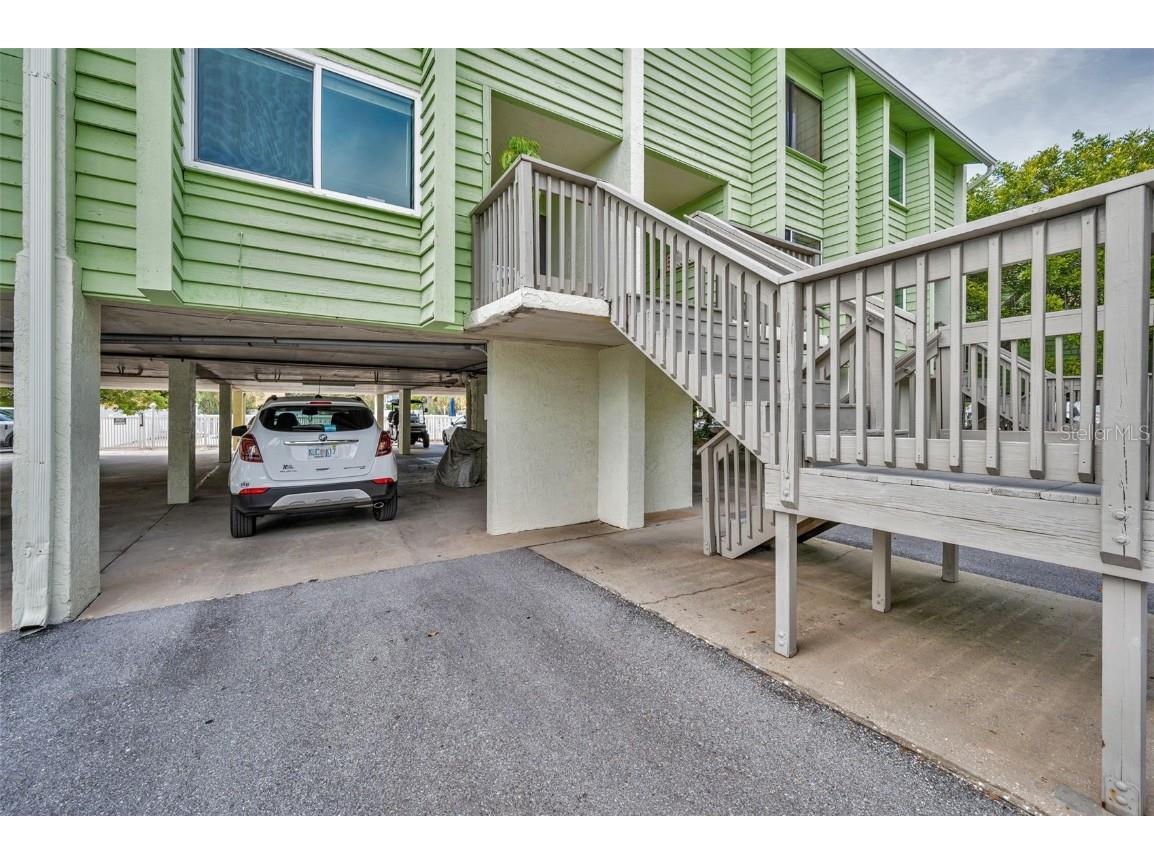 318 Windrush Boulevard #10 Indian Rocks Beach FL 33785 - INTRACOASTAL WATERWAY TB8461723 image71