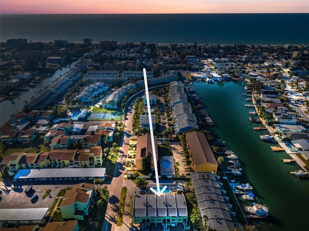 318 Windrush Boulevard #10 Indian Rocks Beach FL 33785 - INTRACOASTAL WATERWAY TB8461723 image77