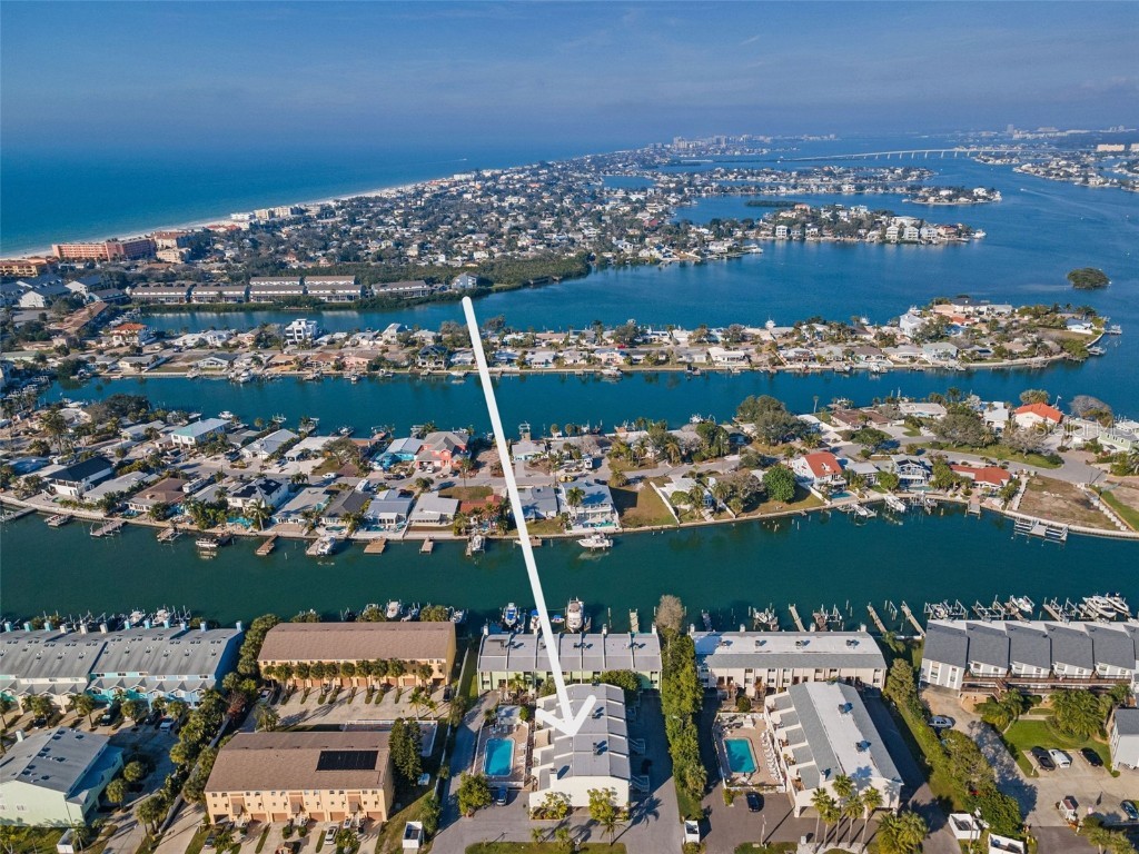 318 Windrush Boulevard #10 Indian Rocks Beach FL 33785 - INTRACOASTAL WATERWAY TB8461723 image78